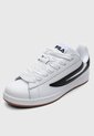 Tenis Lifestyle FILA Camder Blanco de Fila