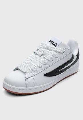 Tenis Lifestyle FILA Camder Blanco