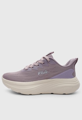 Tenis Running FILA Degrer Violeta Fila