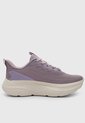 Tenis Running FILA Degrer Violeta de Fila
