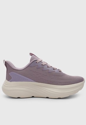 Tenis Running FILA Degrer Violeta