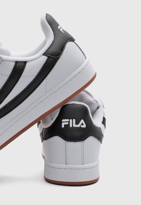 Tenis Lifestyle FILA Camder Blanco