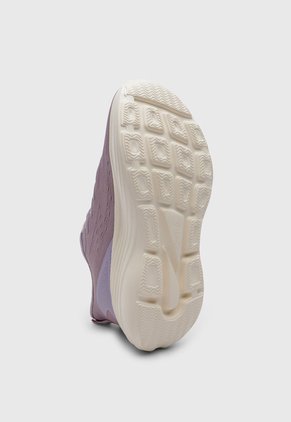 Tenis Running FILA Degrer Violeta