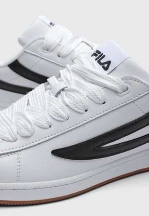 Tenis Lifestyle FILA Camder Blanco