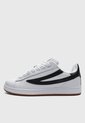 Tenis Lifestyle FILA Camder Blanco de Fila