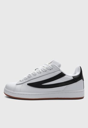 Tenis Lifestyle FILA Camder Blanco