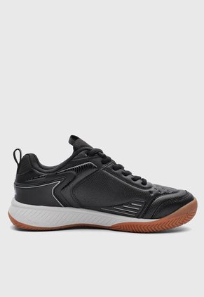 Tenis Lifestyle FILA Courtkir Negro