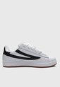 Tenis Lifestyle FILA Camder Blanco de Fila