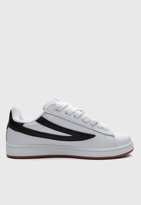 Tenis Lifestyle FILA Camder Blanco