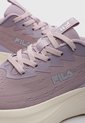Tenis Running FILA Degrer Violeta de Fila
