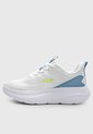 Tenis Running FILA Degrer Blanco de Fila