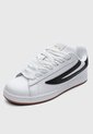 Tenis Lifestyle FILA Camder Blanco de Fila