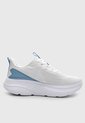 Tenis Running FILA Degrer Blanco de Fila