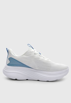 Tenis Running FILA Degrer Blanco