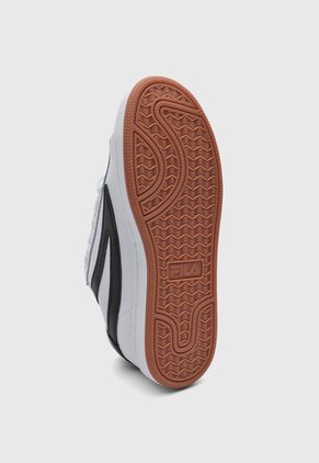Tenis Lifestyle FILA Camder Blanco