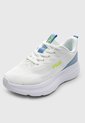 Tenis Running FILA Degrer Blanco de Fila