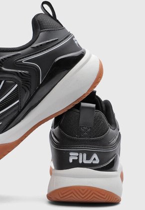 Tenis Lifestyle FILA Courtkir Negro