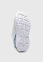 Tenis Running FILA Degrer Blanco de Fila