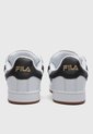 Tenis Lifestyle FILA Camder Blanco de Fila
