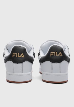 Tenis Lifestyle FILA Camder Blanco