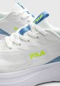 Tenis Running FILA Degrer Blanco de Fila