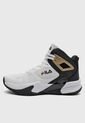 Tenis Basketball FILA Champer Blanco de Fila