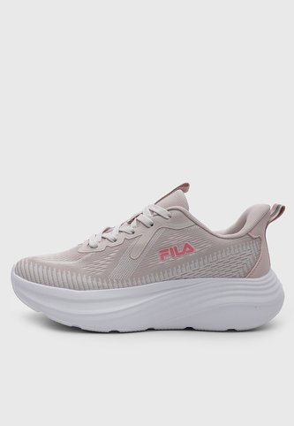 Tenis Running FILA Runter Taupe Fila