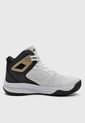 Tenis Basketball FILA Champer Blanco de Fila