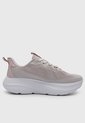 Tenis Running FILA Runter Taupe de Fila