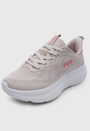 Tenis Running FILA Runter Taupe