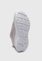 Tenis Running FILA Runter Taupe de Fila
