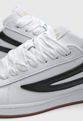 Tenis Lifestyle FILA Camder Blanco