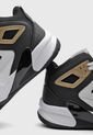 Tenis Basketball FILA Champer Blanco de Fila