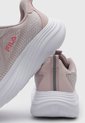 Tenis Running FILA Runter Taupe de Fila