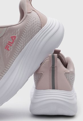 Tenis Running FILA Runter Taupe