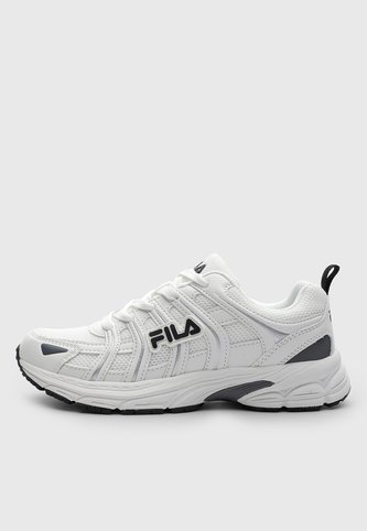 Tenis Lifestyle FILA Benhor Blanco Fila