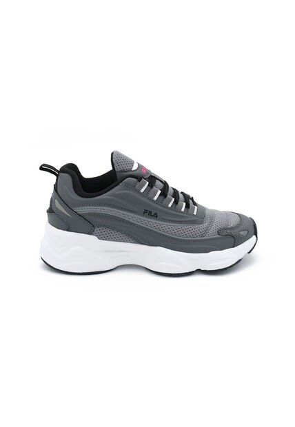 TENIS FILA MUJER 434300GRY WS LITH Talla 9