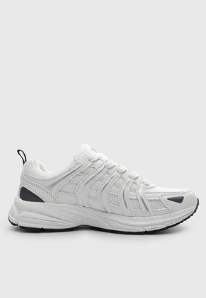 Tenis Lifestyle FILA Benhor Blanco
