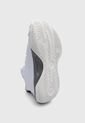 Tenis Basketball FILA Tribast Blanco de Fila