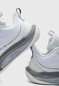 Tenis Basketball FILA Tribast Blanco de Fila