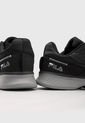 Tenis Running Negro-Gris Fila Fly de Fila