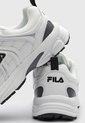 Tenis Lifestyle FILA Benhor Blanco de Fila