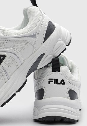 Tenis Lifestyle FILA Benhor Blanco