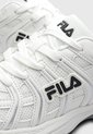 Tenis Lifestyle FILA Benhor Blanco de Fila