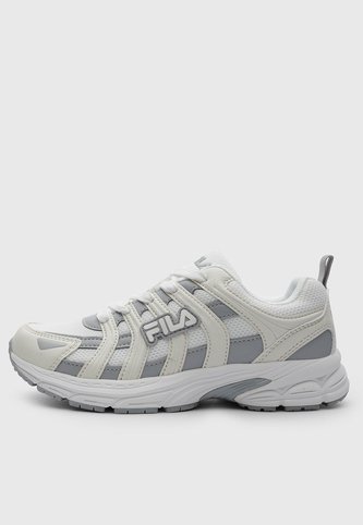 Tenis Lifestyle FILA Benhor Blanco Fila