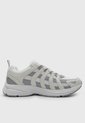 Tenis Lifestyle FILA Benhor Blanco de Fila