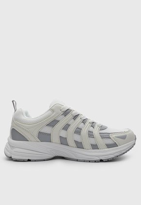 Tenis Lifestyle FILA Benhor Blanco