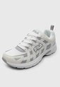 Tenis Lifestyle FILA Benhor Blanco de Fila