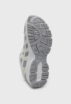 Tenis Lifestyle FILA Benhor Blanco