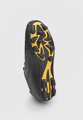 Guayo Negro-Amarillo FILA Kuger